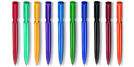 Penne Personalizzabili e Personalizzate, Penne Gadget, Penne a Sfera, Penne Stilografiche